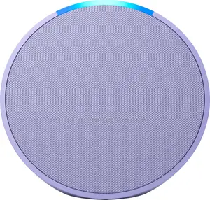 Amazon - Echo Pop (1st Generation) Smart Speaker With Alexa