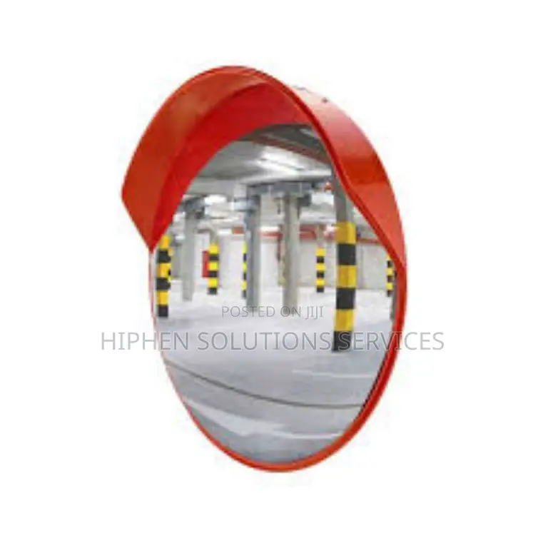 Road Safety Mirror