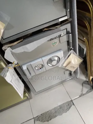 Photo - Fireproof Safe (GB103T)