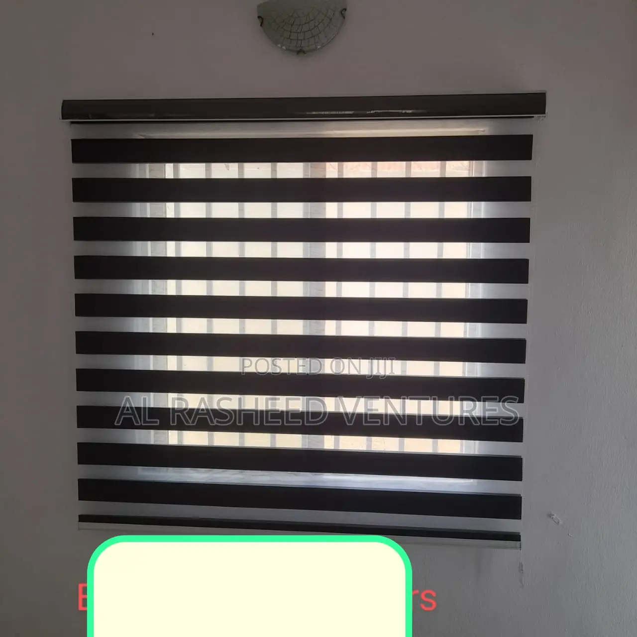 Window Blinds