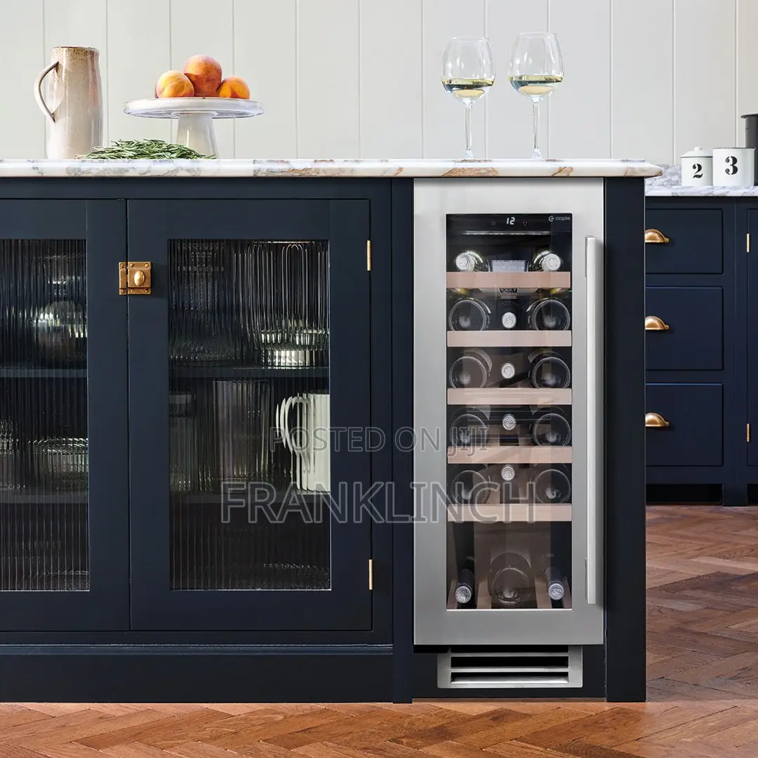 Caple Slim Under Bar Wine Chiller.