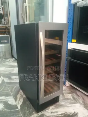 Caple Slim Under Bar Wine Chiller.