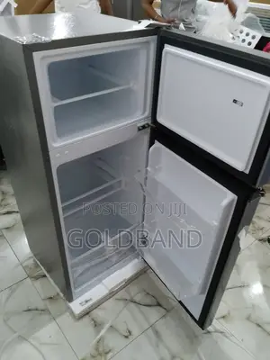 Hisense 240dr Refrigerator Quality Top Freezer