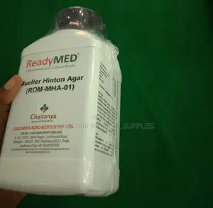 Mueller Hinton RDM Agar