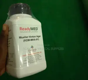 Mueller Hinton (RDM/MHA-01)