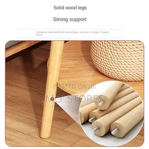 Luxury Side Stool
