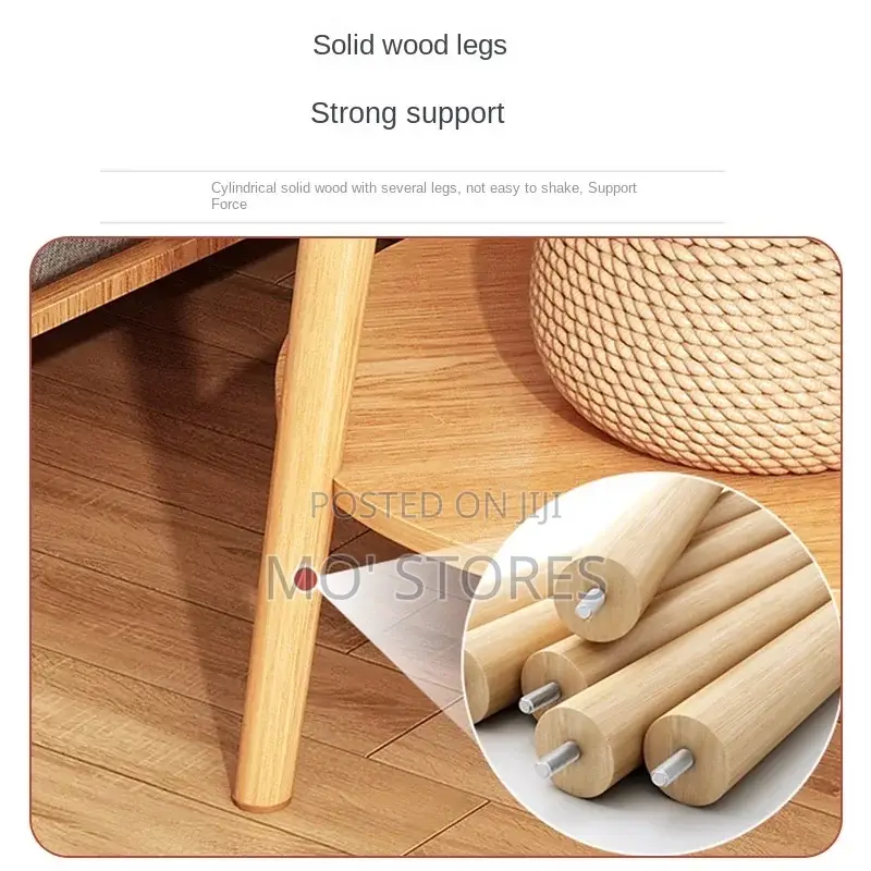 Luxury Side Stool
