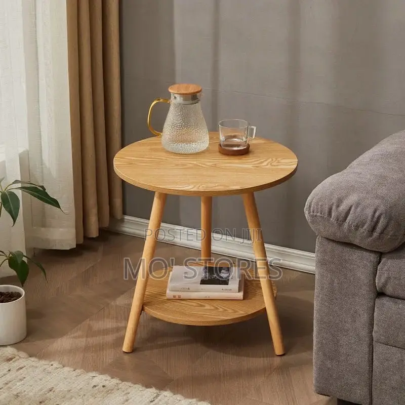 Luxury Side Stool