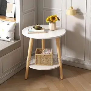 Luxury Side Stool