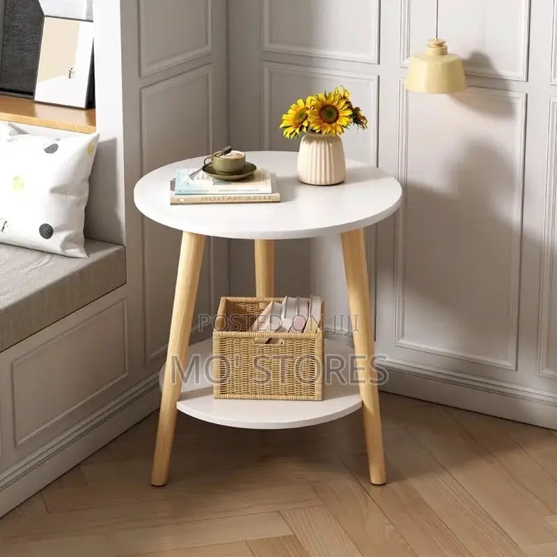 Luxury Side Stool