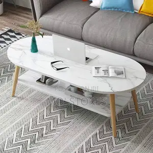 Nordic Center Table