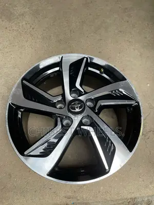 17 Rim for Toyota Camry Original
