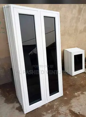 Aluminum Window 4×5
