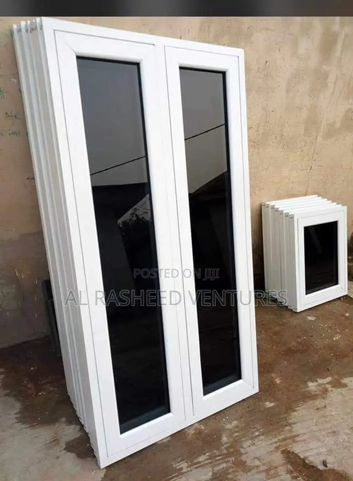 Aluminum Window 4×5