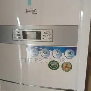 Kenstar 2hp Floor Inverter Ac