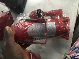 Heavy Duty Hydraulic Motor Jack 10tons