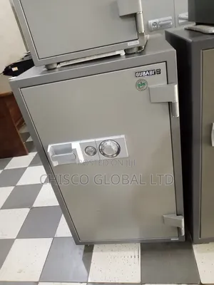 Photo - Gubabi Safe (GB106A)