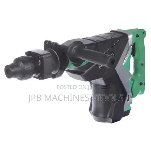 Hitachi 50mm Rotary Hammer HD50MR 1400watts