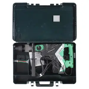 Hitachi 50mm Rotary Hammer HD50MR 1400watts