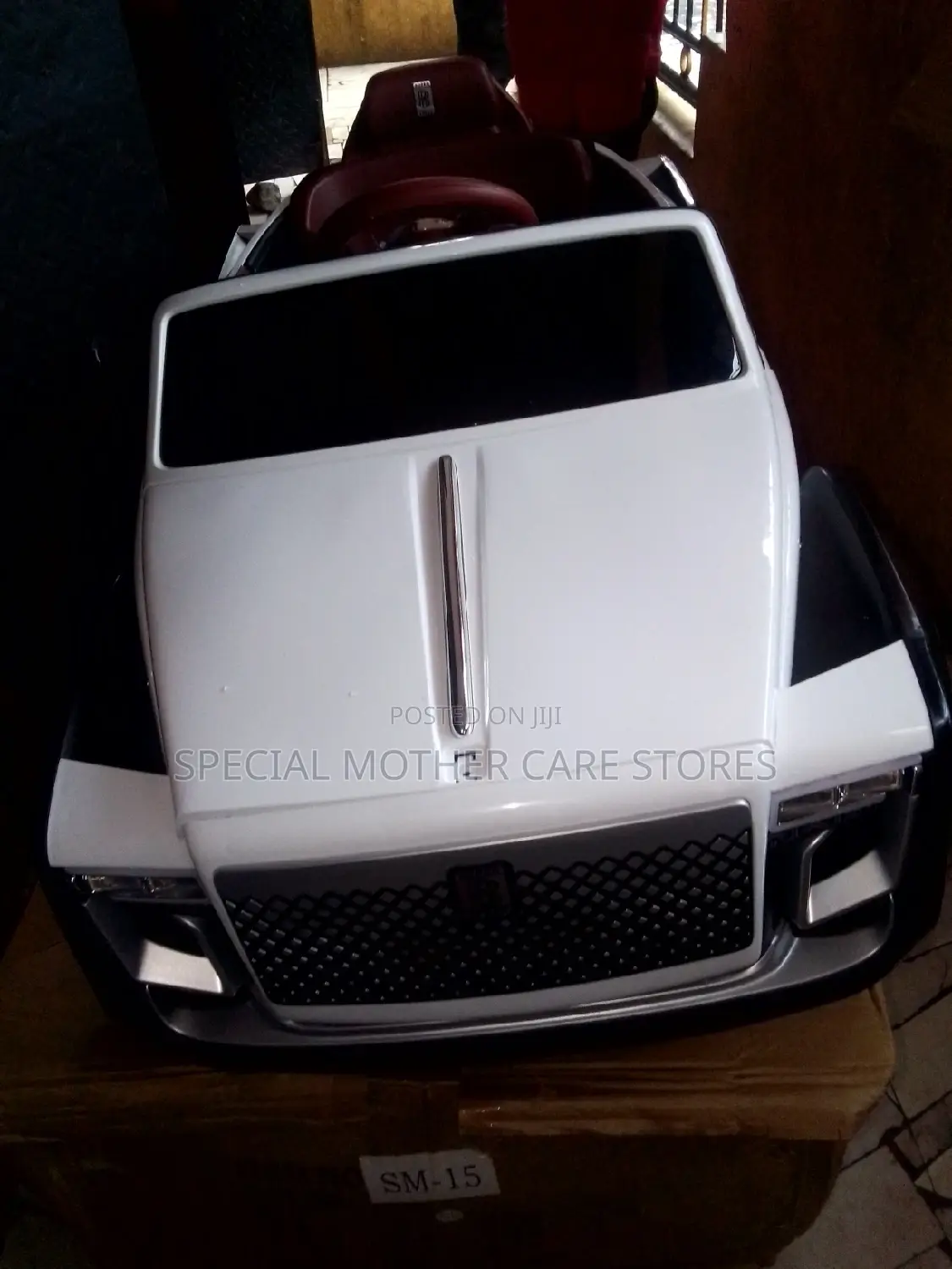 Rolls Royce