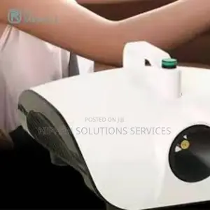 Fogging Smoke Machine