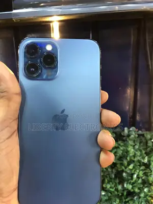 Apple iPhone 12 Pro Max 128 GB Blue