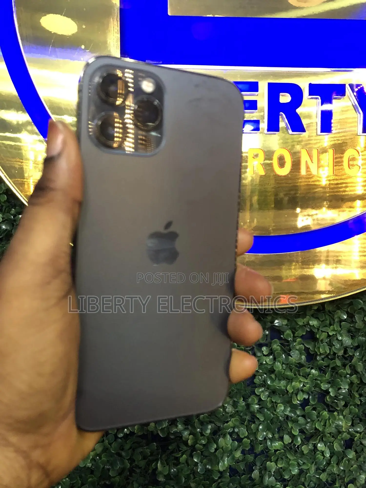 Apple iPhone 12 Pro Max 128 GB Gray