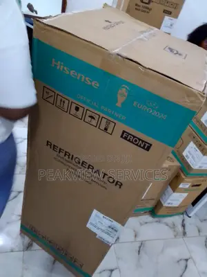 High Classic Hisense Rr230s Refrigerator 36kg 176litres