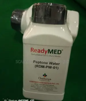 Peptone Water Agar RDM -PW
