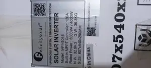 Felicity Ivpm Inverter 5kva 48v