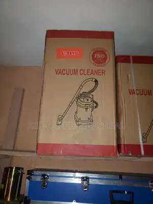 Vacuum Cleaner Machine 30L