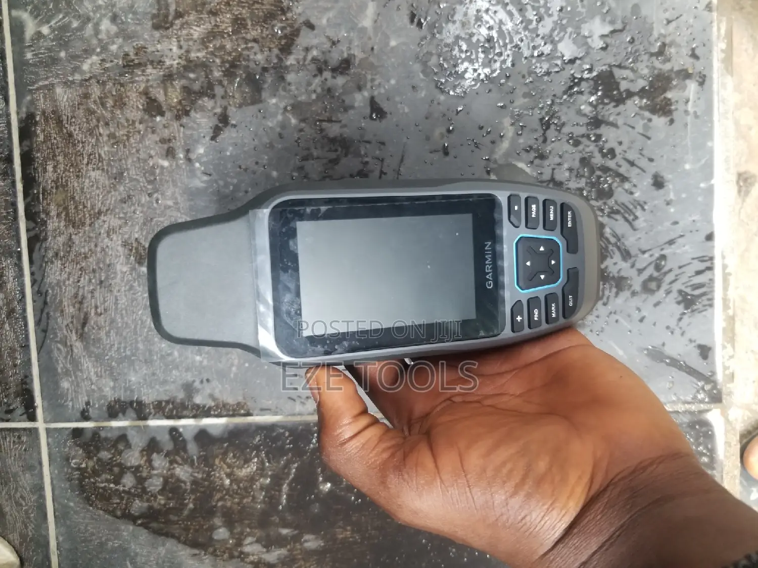 GPS Original 65s