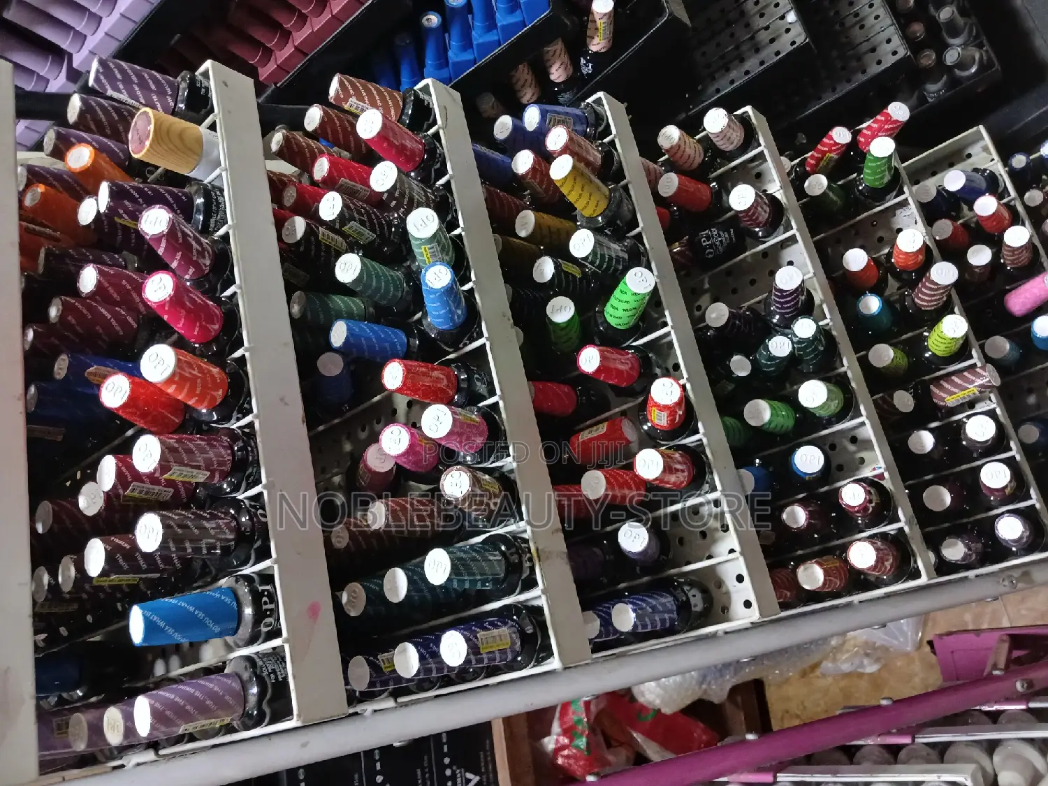 OPI Gel Polish (12pcs)