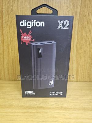 DIGIFON  X2 20KMAH