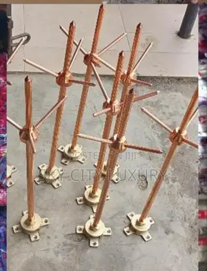 Thunder Arrestor