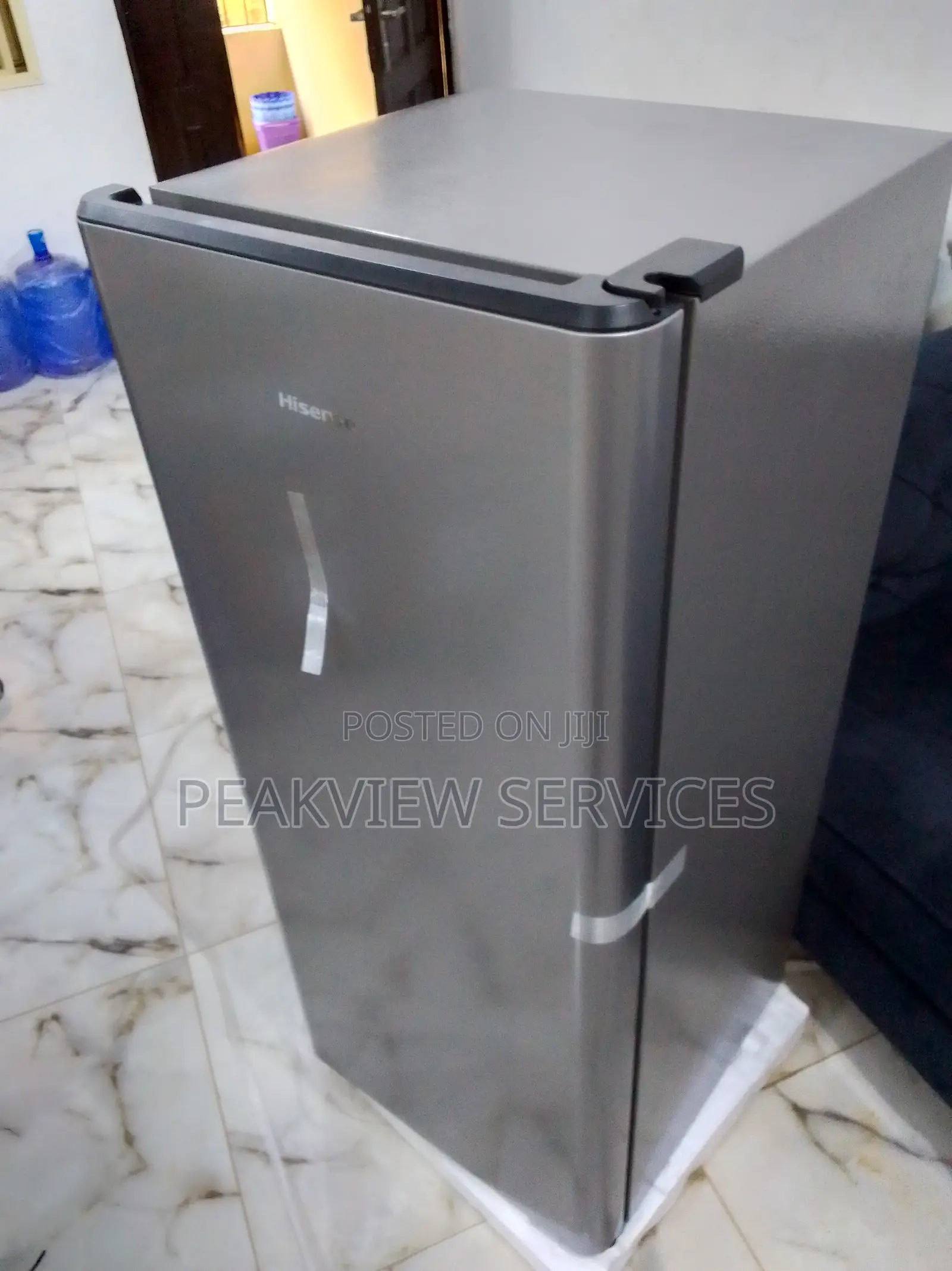 Hisense Rr230s Refrigerator 176litres 36kg