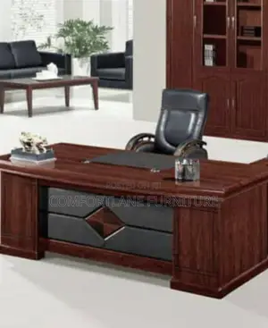 Executive Office Table 1.6