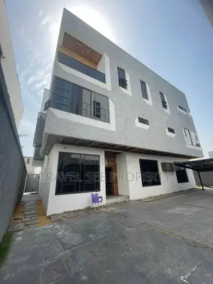 Furnished 5bdrm Mansion in Bananas Lsland for sale