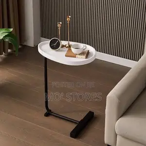Side Stool