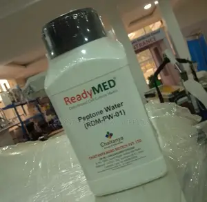 Peptone Water Agar RDM -PW 01