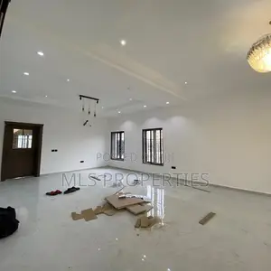 4bdrm Townhouse / Terrace in Jahi for rent