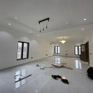 4bdrm Townhouse / Terrace in Jahi for rent