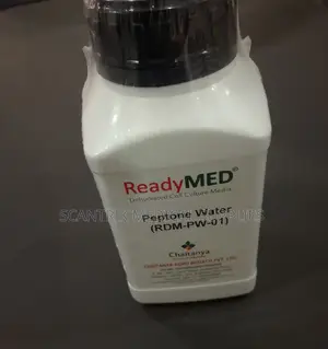 Peptone Water (RDM -PW 01 )