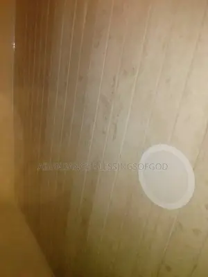 1bdrm Apartment in Shogunle Estate, Oshodi for rent