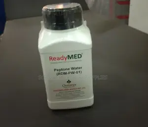 Peptone Water
