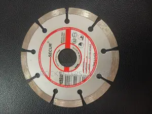 TYROLIT Universal 115mm Diamond Blade