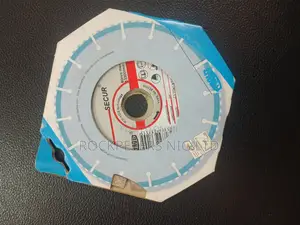TYROLIT Universal 115mm Diamond Blade