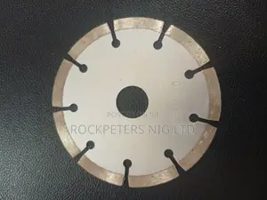 TYROLIT Universal 115mm Diamond Blade