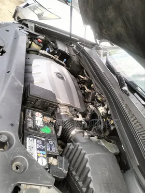 Acura MDX 2011 Gray