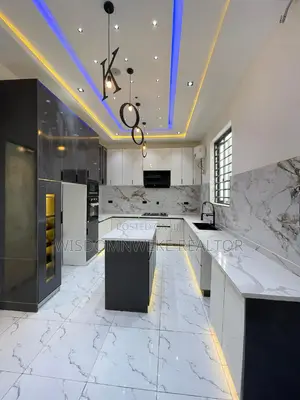 C of O House
